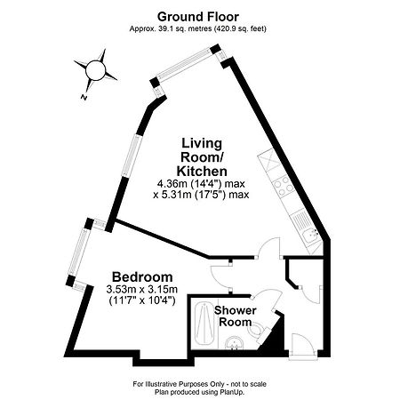 London Mews, Modern Apartment - Sleeps 4 York Exteriör bild