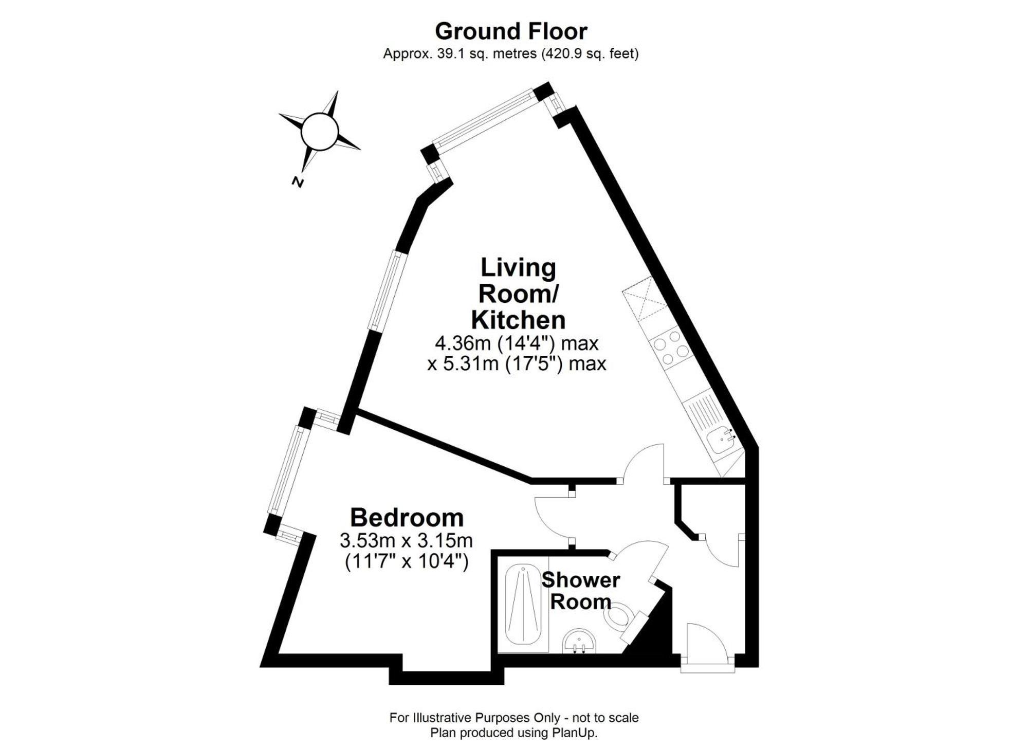 London Mews, Modern Apartment - Sleeps 4 York Exteriör bild
