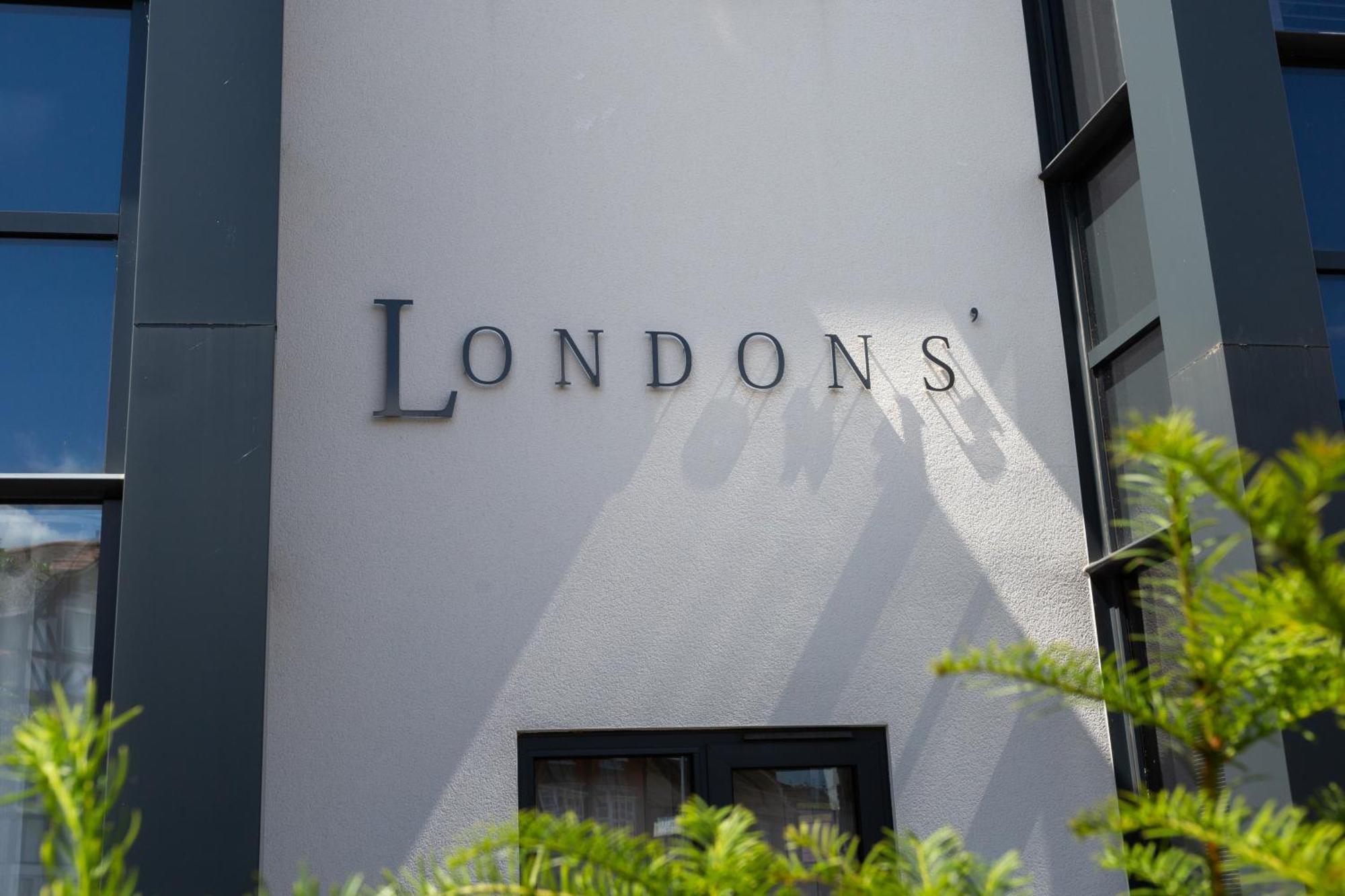 London Mews, Modern Apartment - Sleeps 4 York Exteriör bild